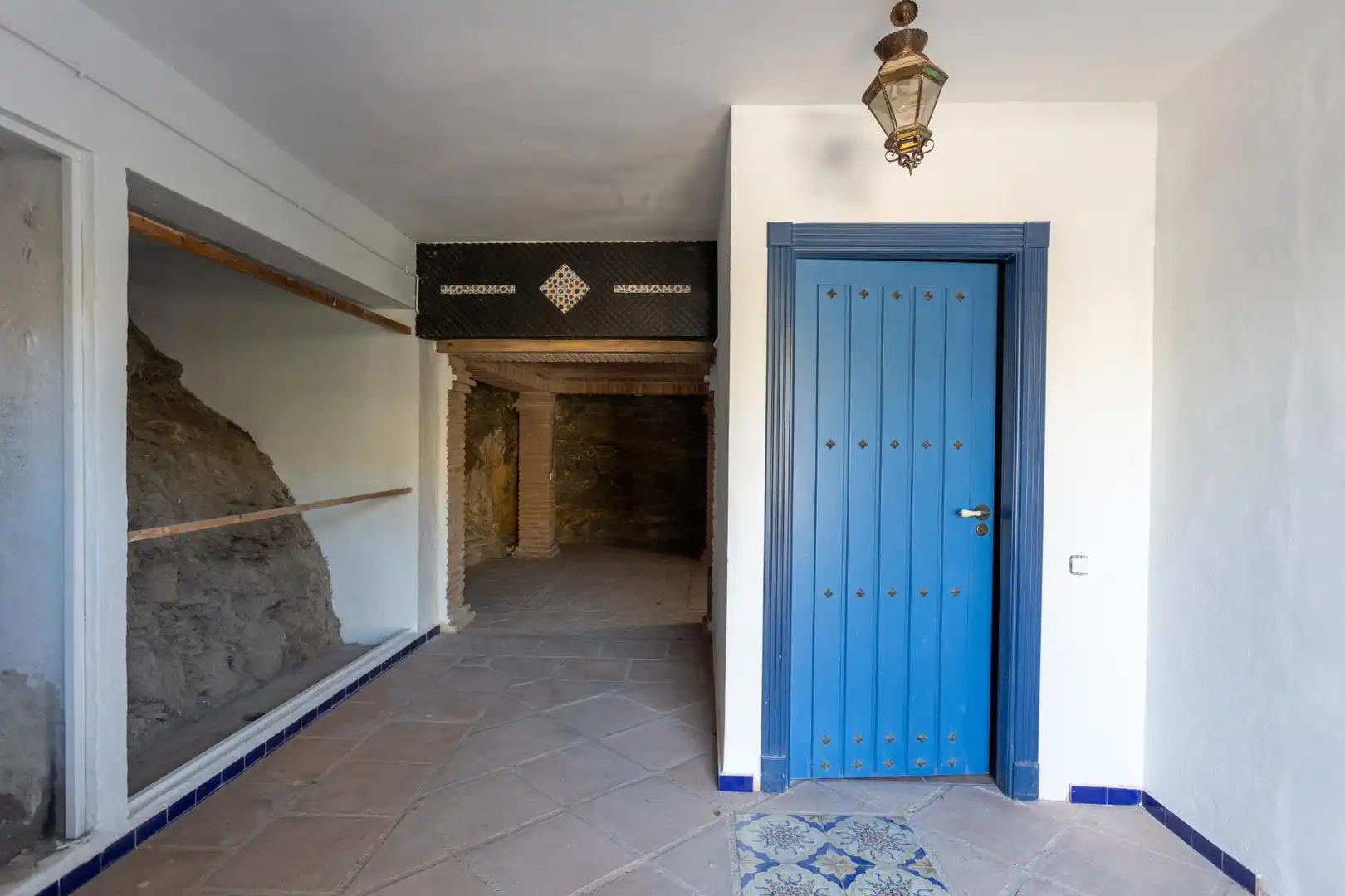 Casa o xalet en venda en Almuñécar amb Calefacció, Jardí privat i Terrassa