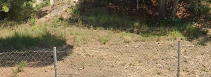 Industrial land to rent in Abrera