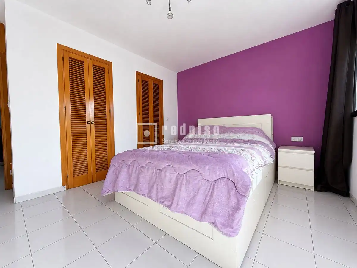 Dormitori de Casa o xalet en venda en Benalmádena amb Terrassa