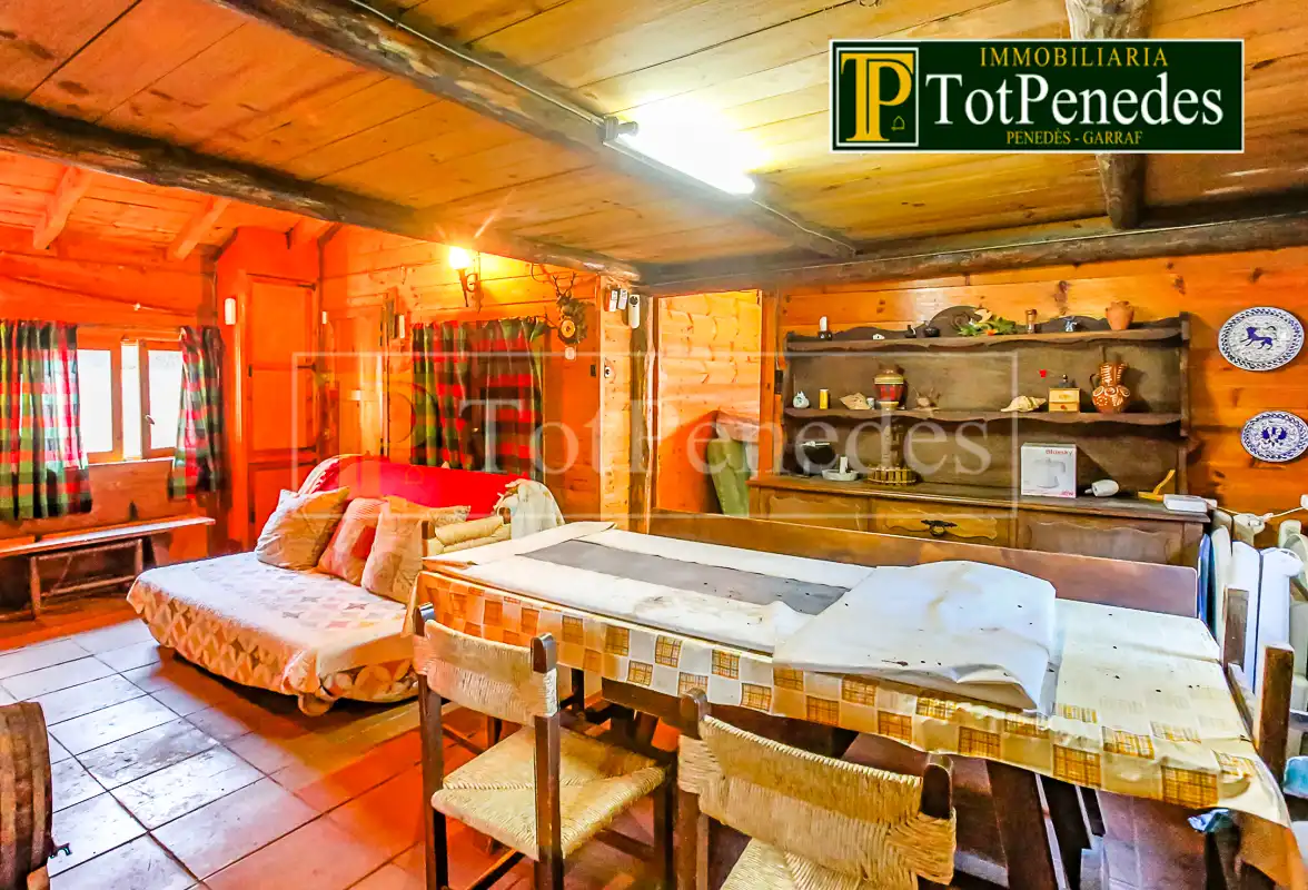 Houses for sale in Mediona  with Furnished