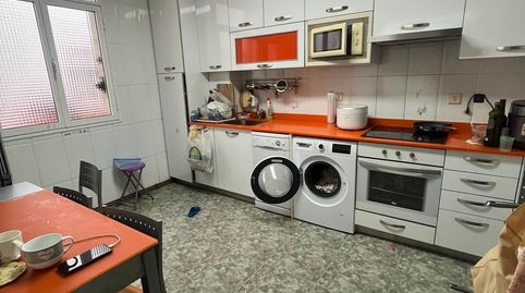 Foto 4 de Piso en venta en Iralabarri, Bilbao