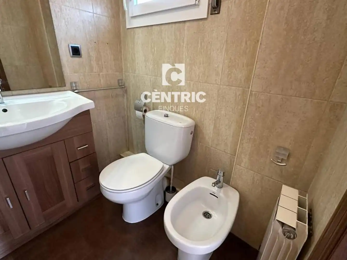 Flat for rent in Barri del Centre