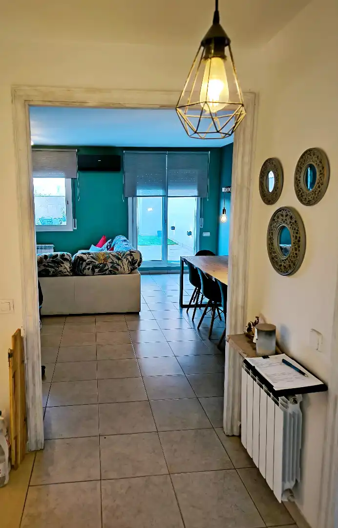 Casa adosada en venta en Plaça Catalunya, Lliçà d'Amunt