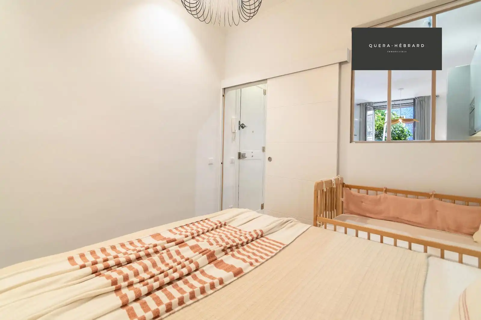 Wohnung mit Terrasse zum Verkauf in Ciutat de Balguer, imagen 22