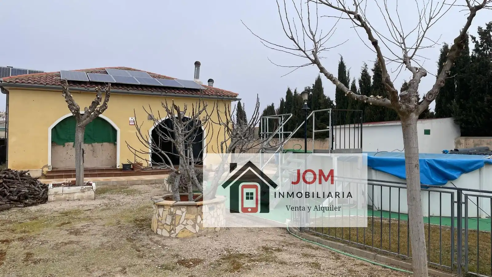 Casa o chalet en venta en Albacete con Aire acondicionado, Jardín privado y Terraza