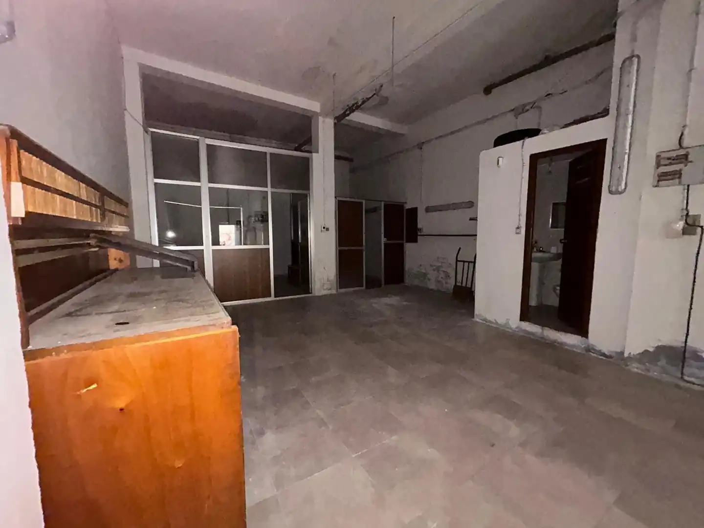 Fabrikhallen zum Verkauf in Talavera de la Reina