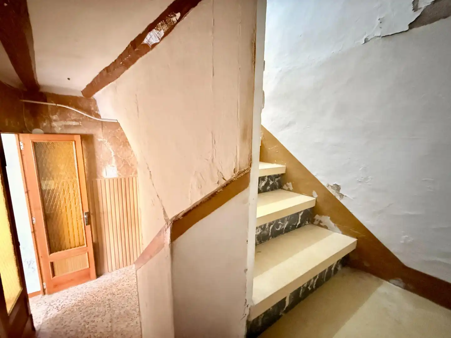 Casa adosada en venta en Benlloc