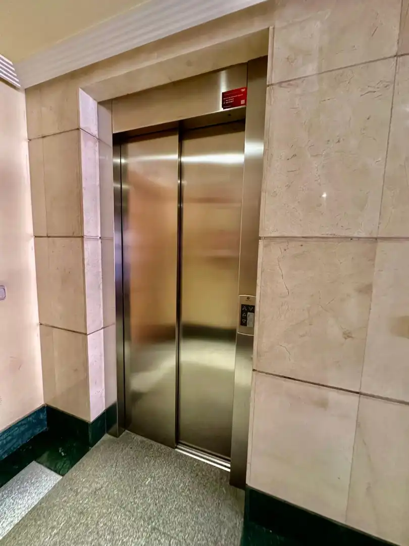 Flat with terrace for sale in Calle Jorge Juan 14, imagen 11