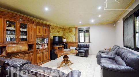 Photo 2 of Flat for sale in Polígono Polígono 45 Parcela 73, Doctor Palos - Alto Palancia, Sagunto / Sagunt