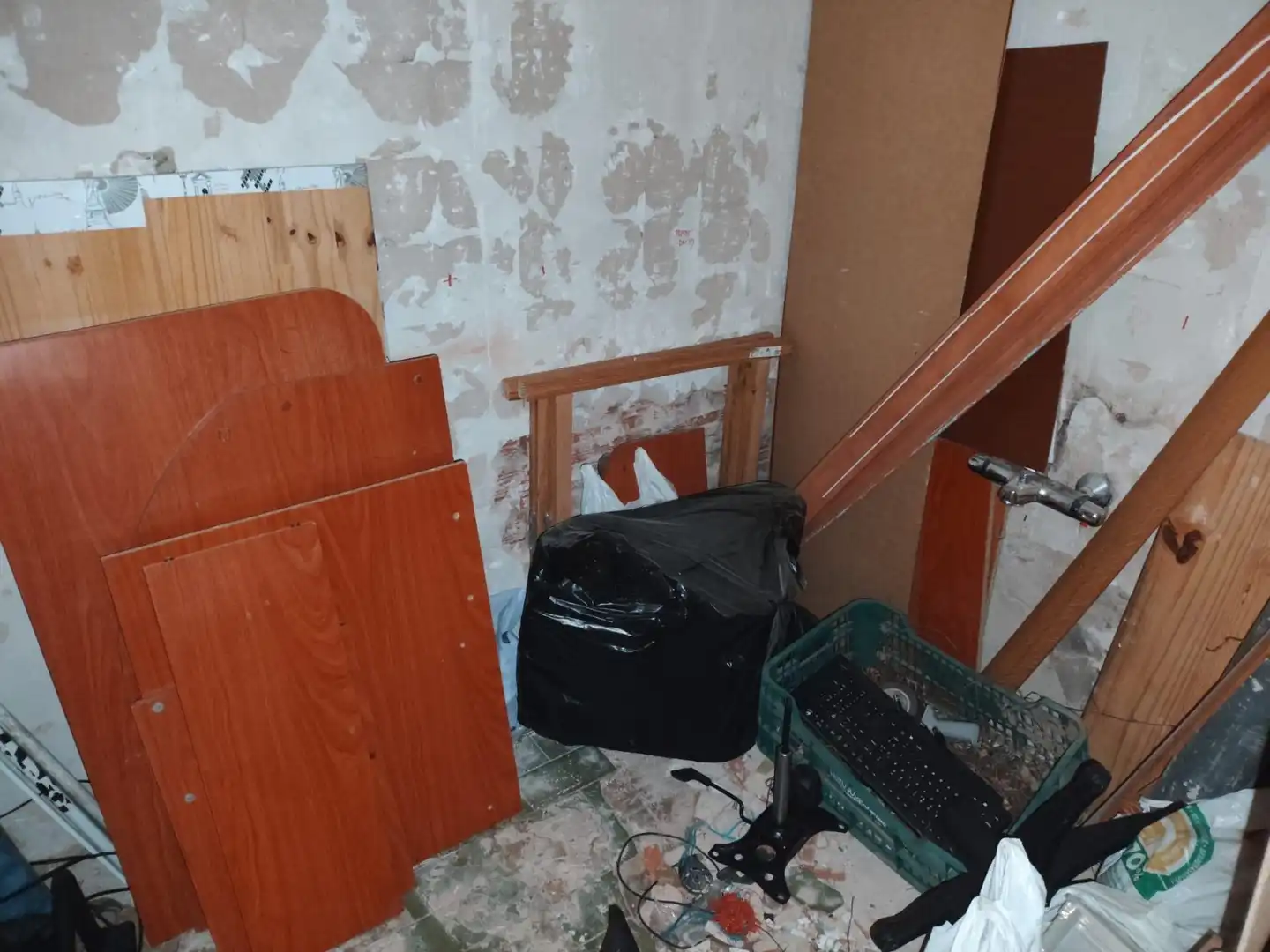 Pis en venda en Dueñas amb Calefacció