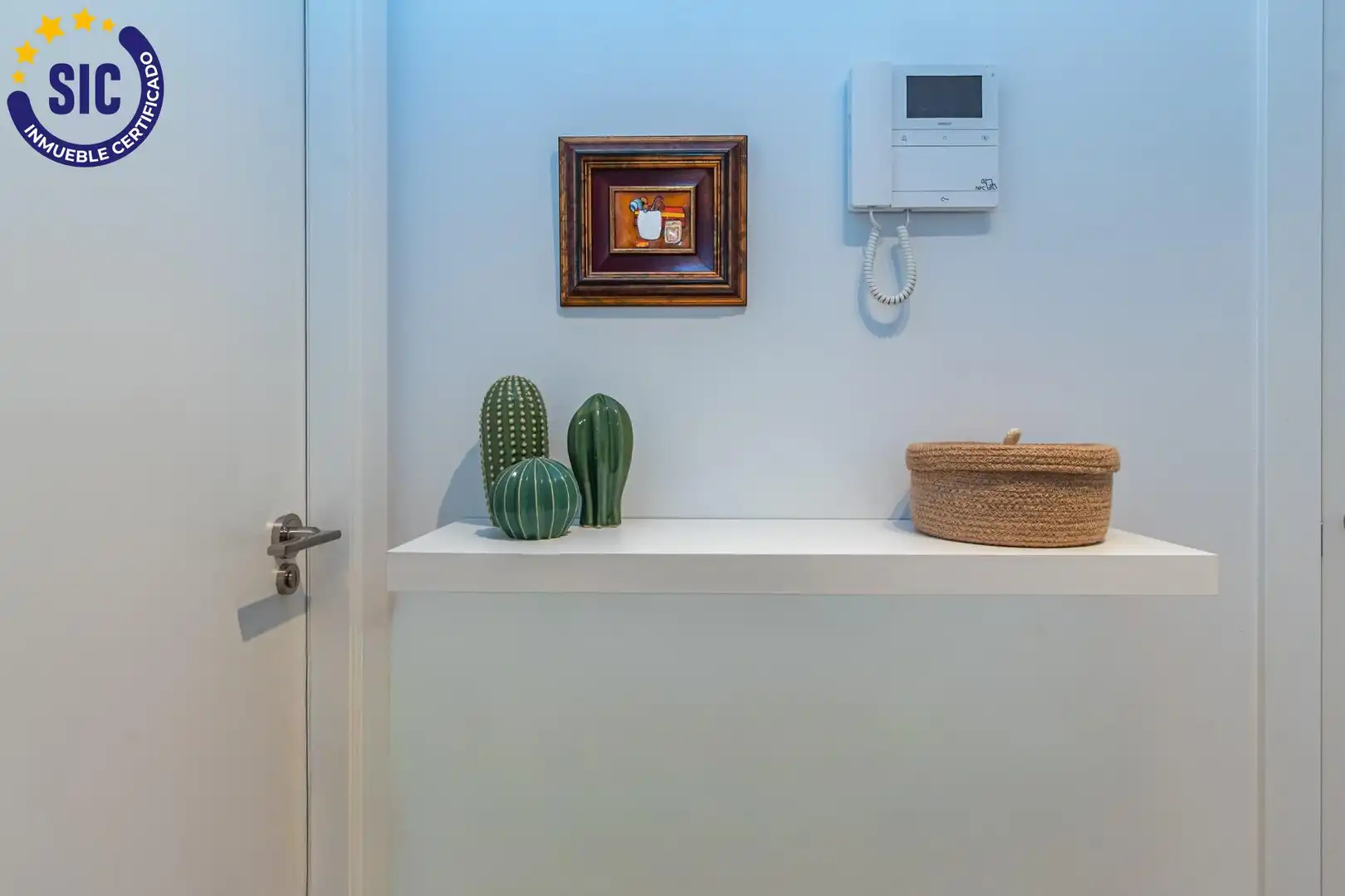 Apartamento en venta en Playa Norte  