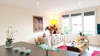 Exterior view of Flat for sale in Bilbao   with Heating