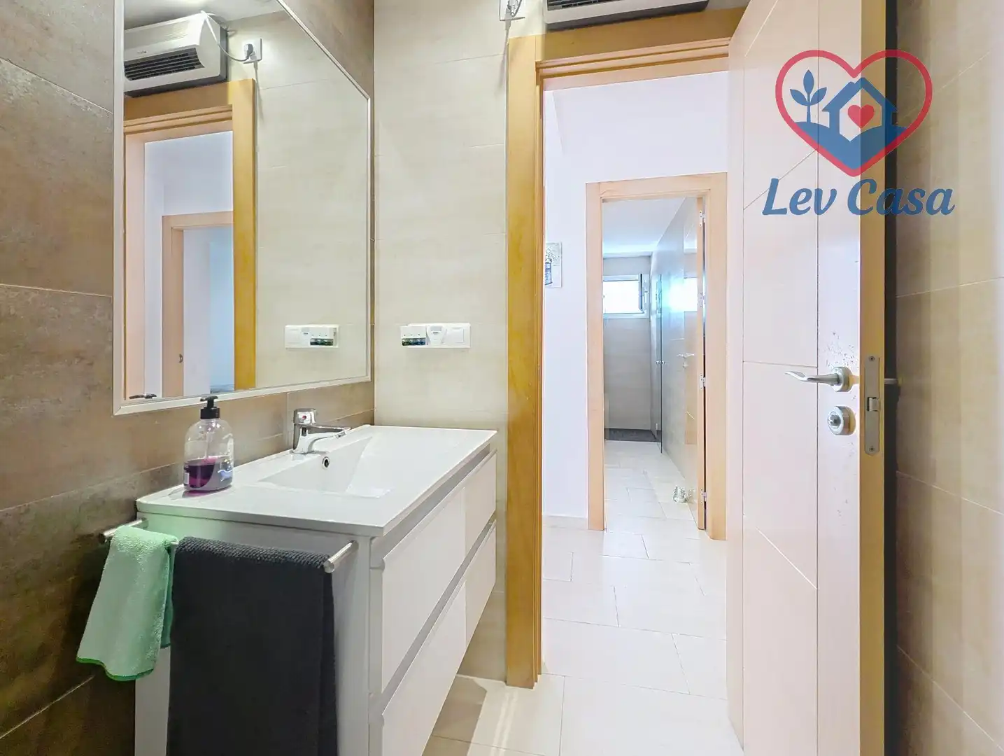 Casa con terraza en venta en Carboneras, imagen 35