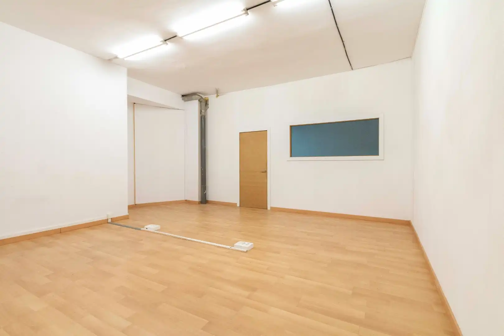 Geschaftsraum zur Miete in Girona