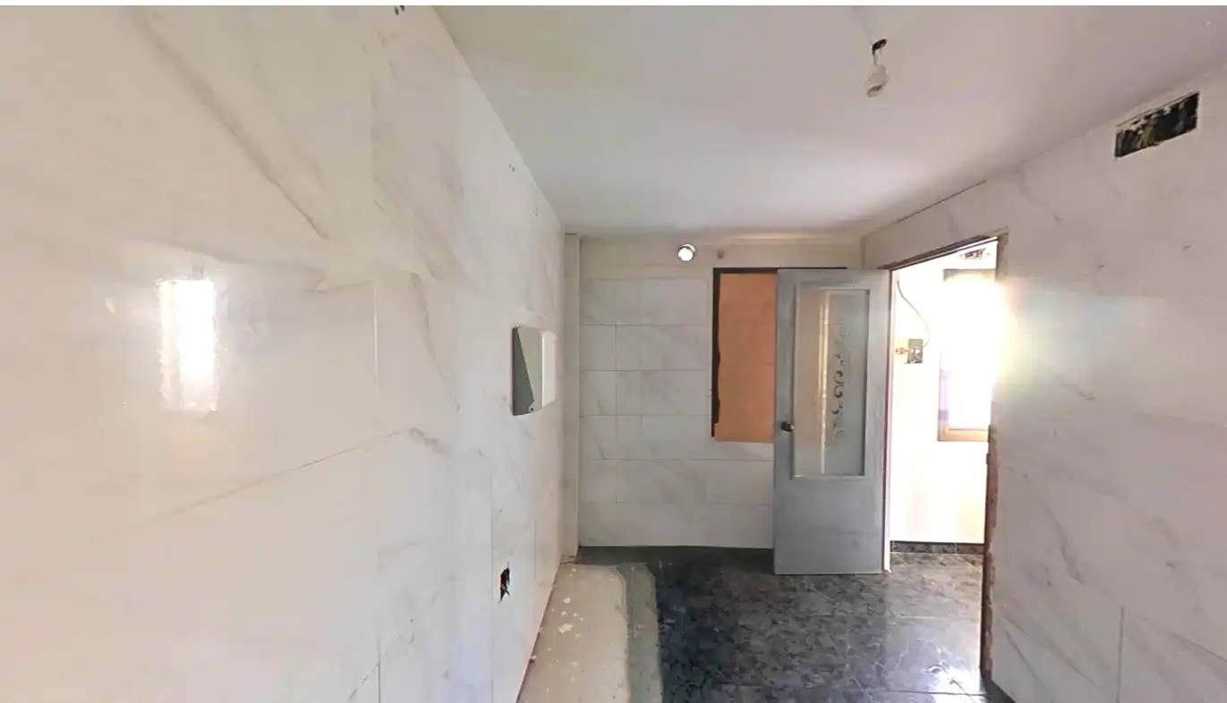 Piso en venta en Almería