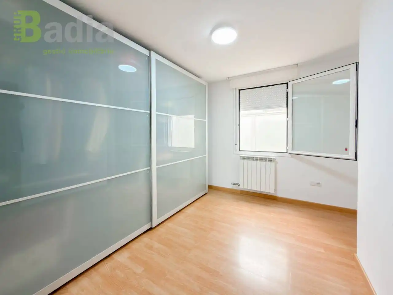 Bedroom of Flat for sale in Alcarràs  with Air Conditioner, Heating and Storage room