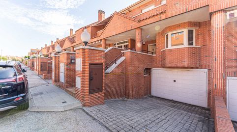 Photo 4 of Detached homes for sale in Calle Sierra Nevada, Las Matas - Peñascales, Las Rozas de Madrid