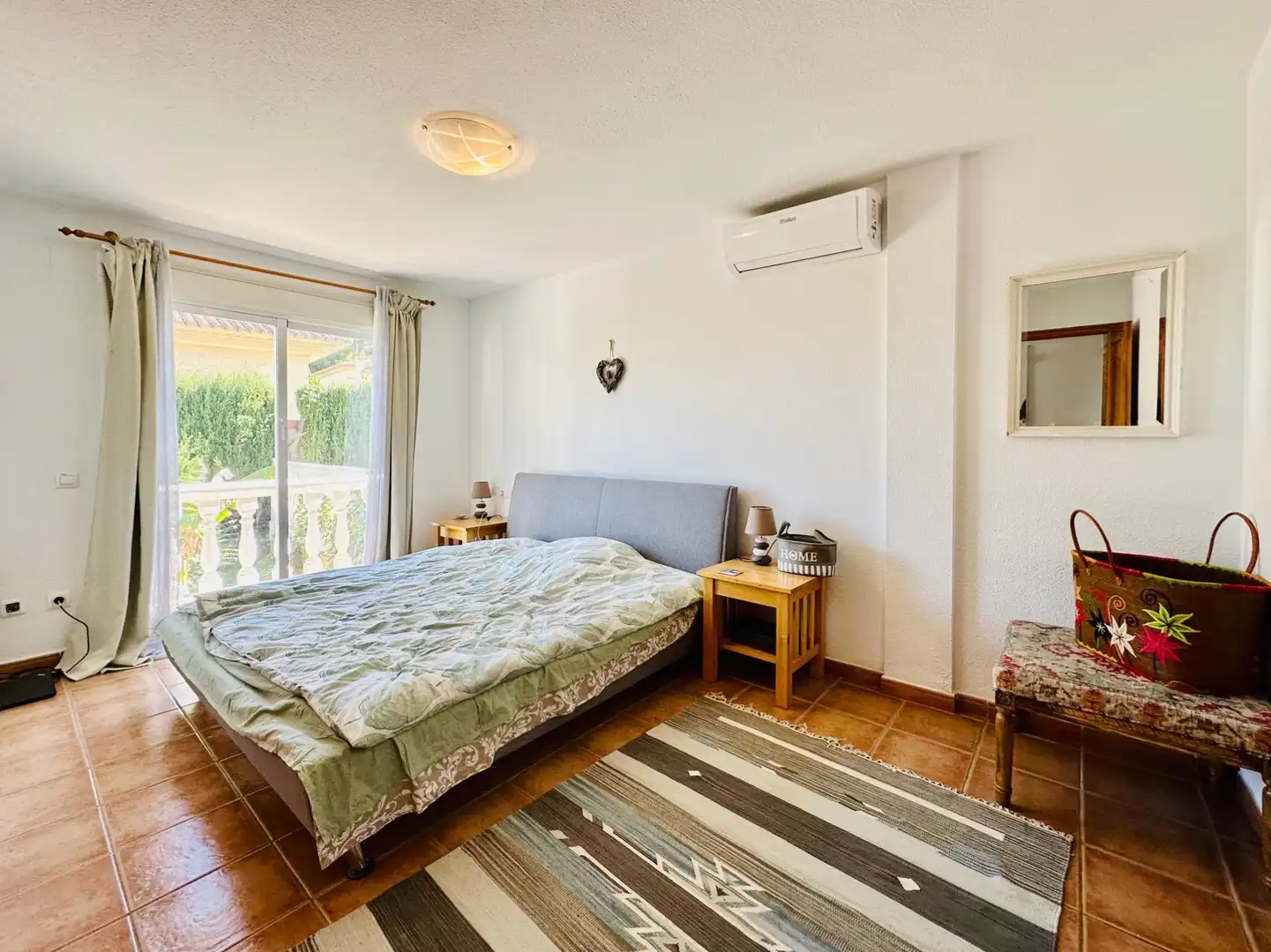 Casa o xalet de lloguer a MIRAMAR, 22, El Tossal - Bello Horizonte