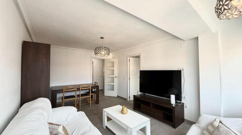 Foto 2 de Pis de lloguer a L'Eixereta, Valencia