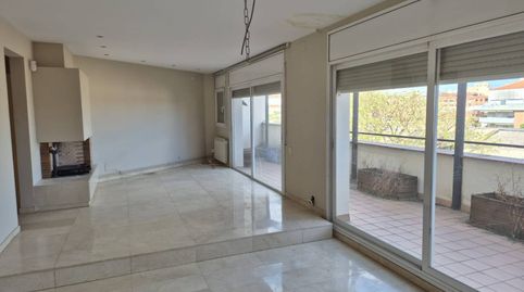 Foto 5 de Piso en venta en Calle Calderón de la Barca, La Maurina, Terrassa