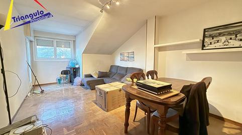 Foto 5 de Àtic en venda a Vía Romana, Segovia