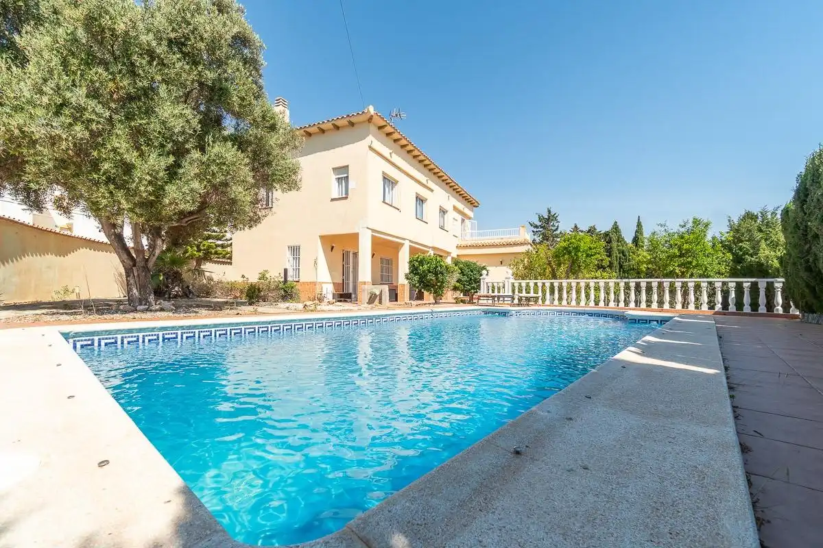 Haus mit Terrasse zum Verkauf in La Mata, imagen 42