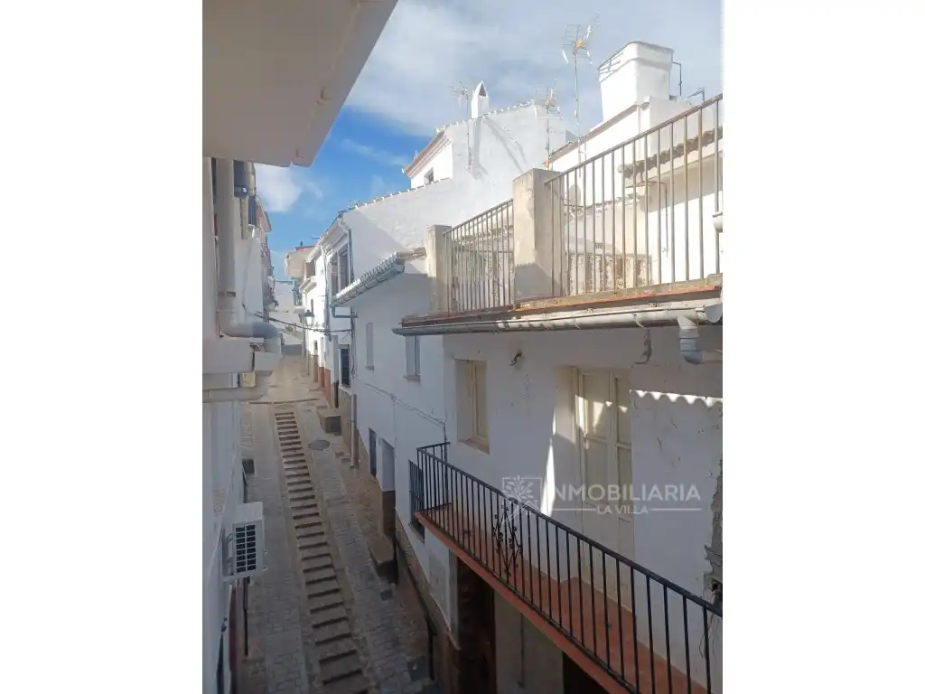 Maison à vendre à Calle Terrero
