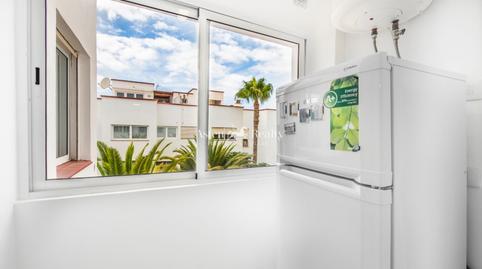 Foto 5 de Àtic en venda a Cañada Blanca, Cho - Parque de la Reina, Santa Cruz de Tenerife
