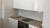 Kitchen of Flat for sale in Voto  with Terrace, Storage room and Furnished