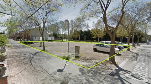 Photo 2 of Industrial land for sale in Mercè Rodoreda, 4, Caputxins - Ambulatori, Barcelona