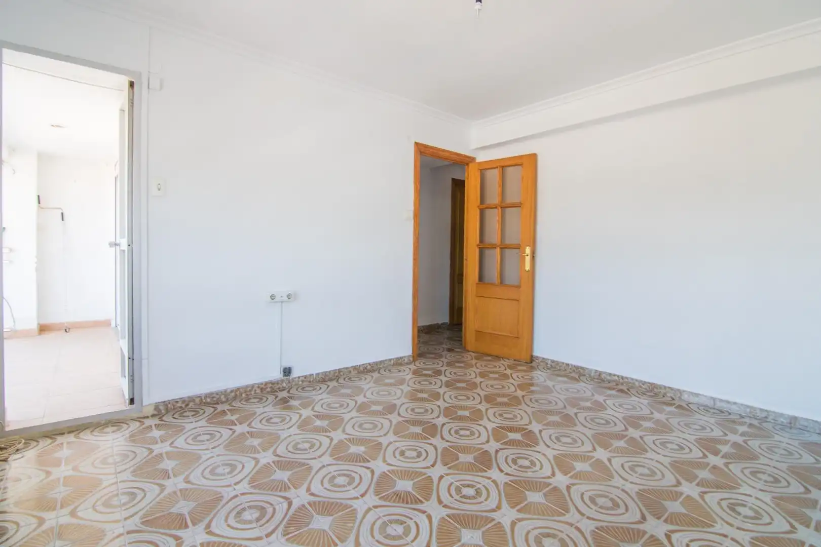 Flat for sale in Avenida Avenida Grau, Park Nord - Casona