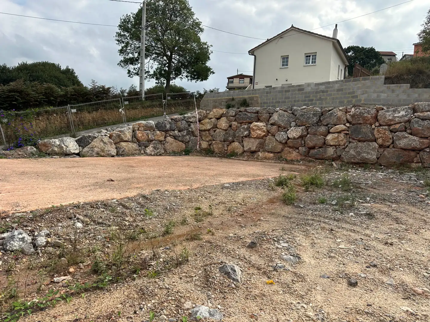 Residential zum Verkauf in Castrillón