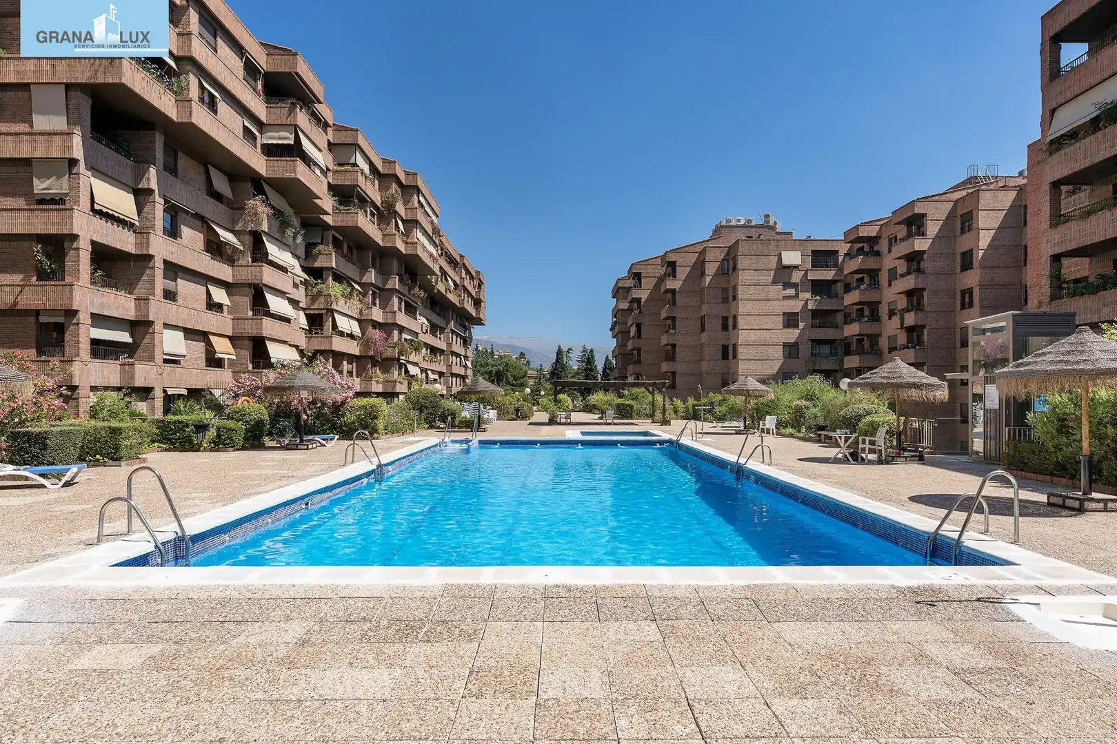 Ground floor with pool for sale in Avenida Avenida Divina Pastora, imagen 48