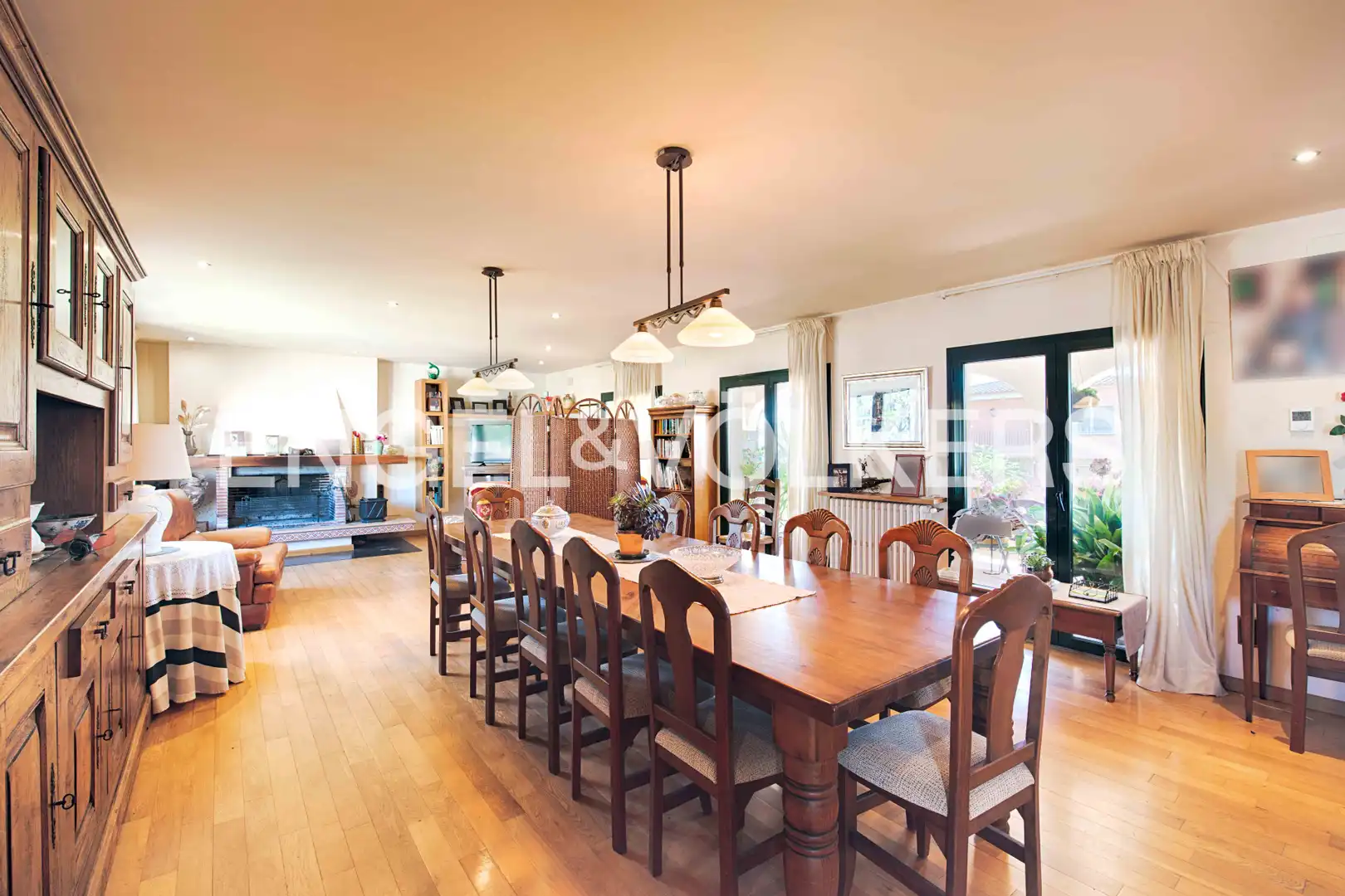 House with terrace for sale in Carrer Requesens, imagen 17
