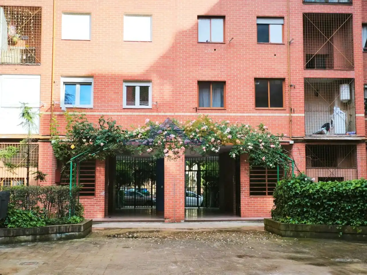 Piso en venta en De Pablo Neruda, Portazgo