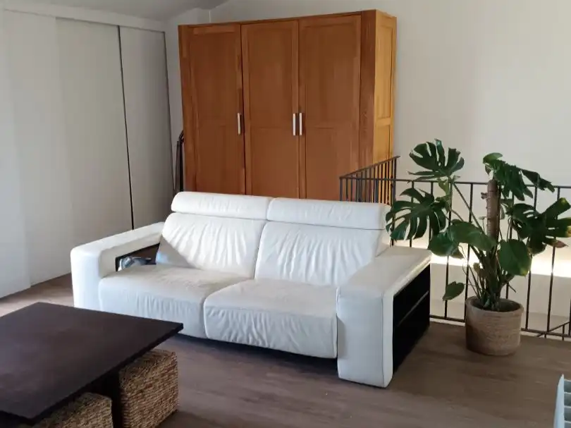 Attico con piscina in vendita a Marques de camps 67, imagen 10