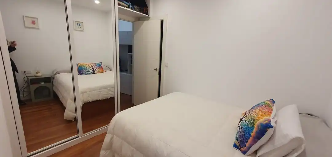 Piso en venta en Bilbao la Vieja