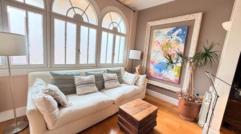 Foto 2 de Ático en venta en Carrer de Mallorca, L'Antiga Esquerra de l'Eixample,  Barcelona Capital