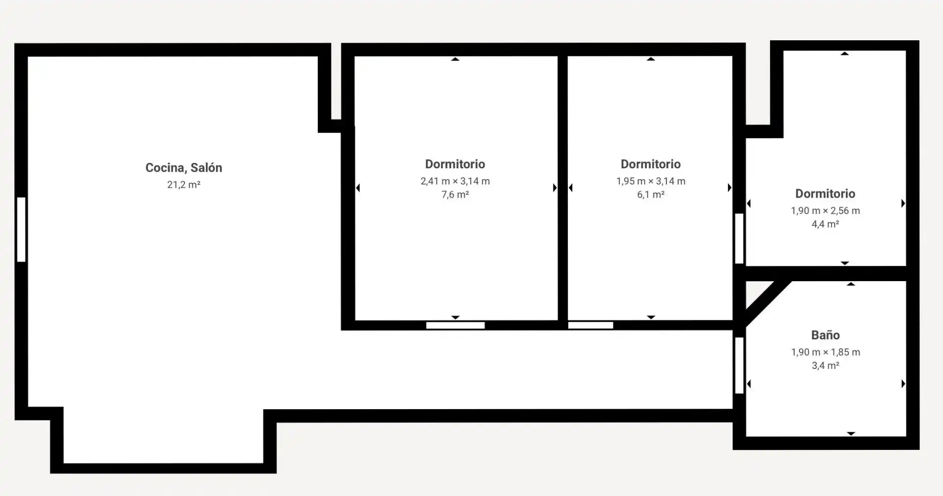 Casa rústica con piscina en venta en Coín, imagen 39