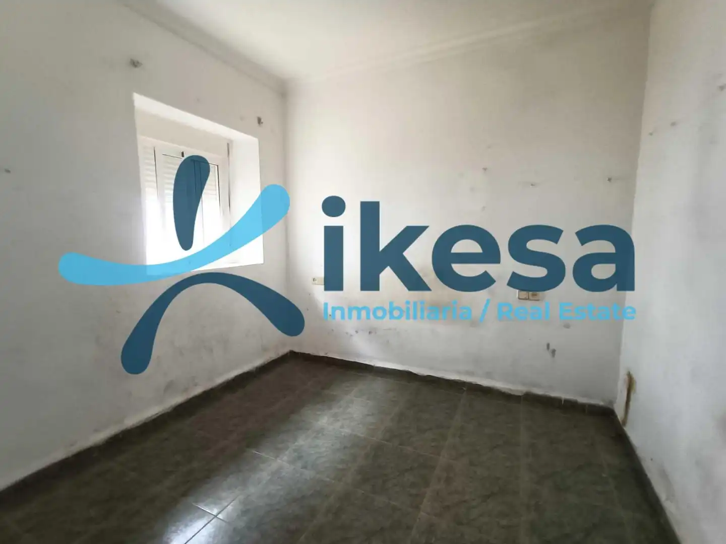 Casa adosada en venta en La Puebla de los Infantes con Terraza