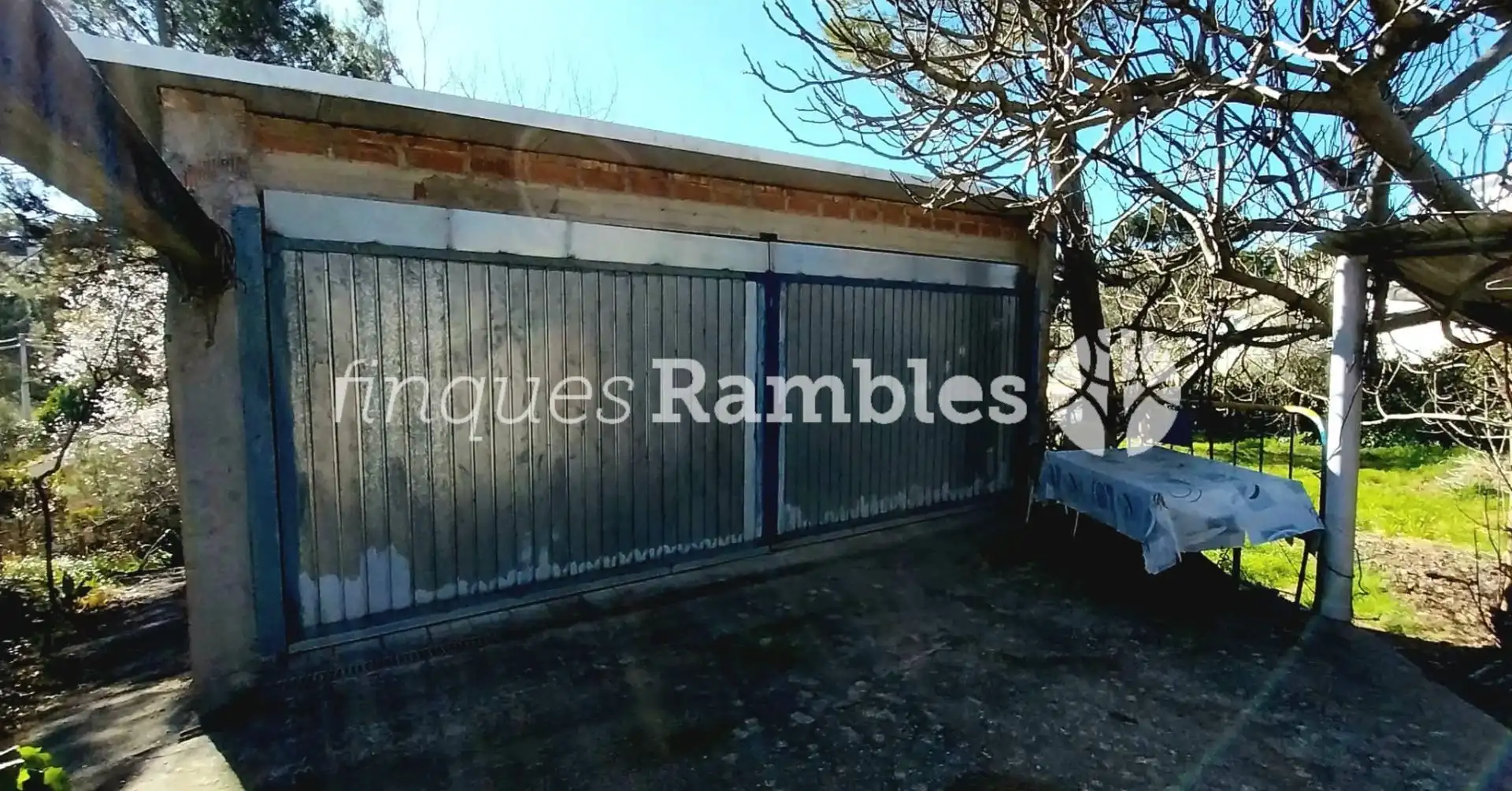 Lands and plots for sale in La Pobla de Claramunt, imagen 3