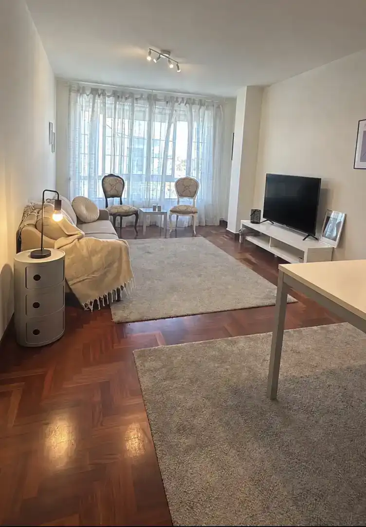 Flat for sale in Praza Rosalía de Castro, 5, Nigrán centro