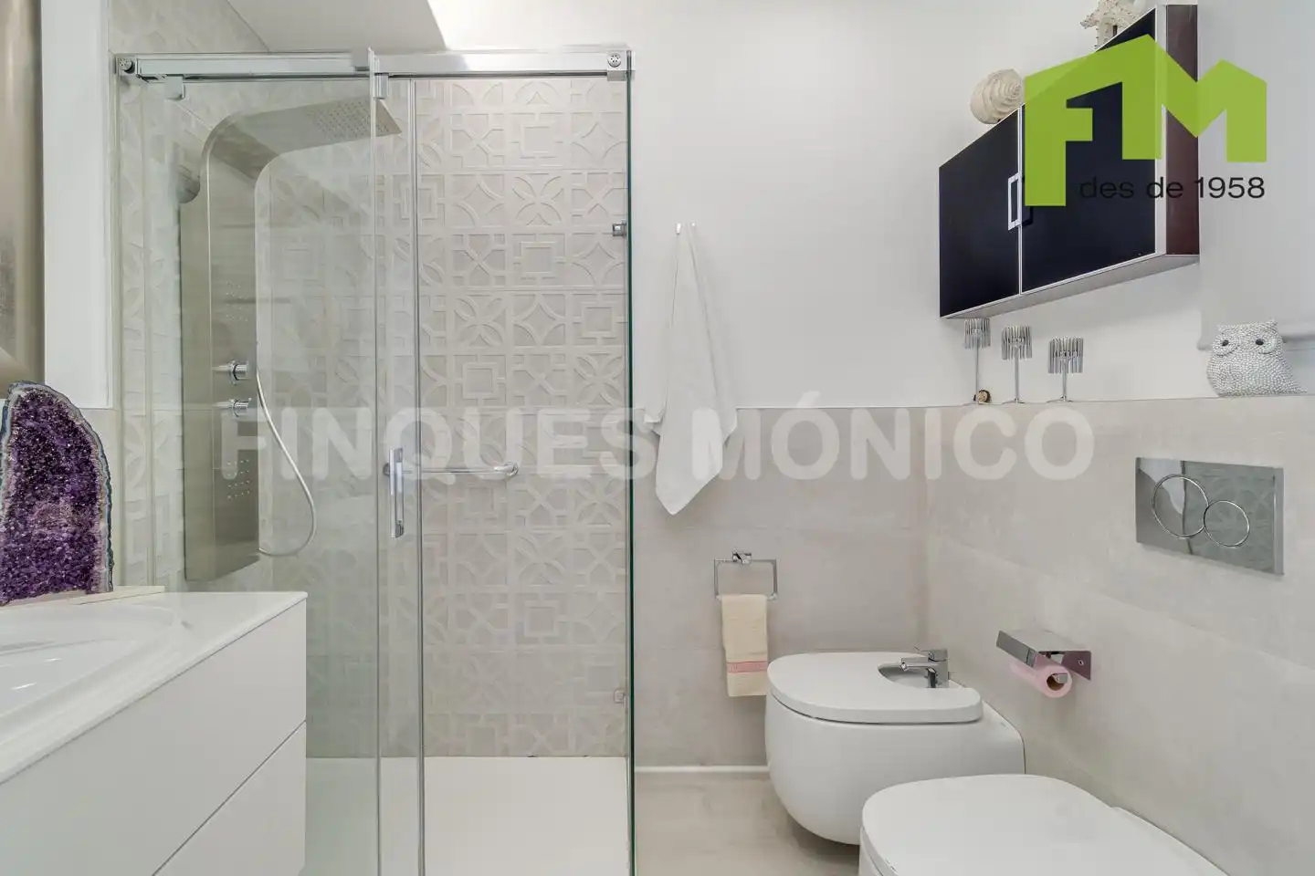Flat with lift for sale in Carrer de Provença, imagen 26