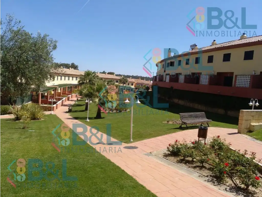 Parcheggio in vendita a Islantilla Golf, imagen 8