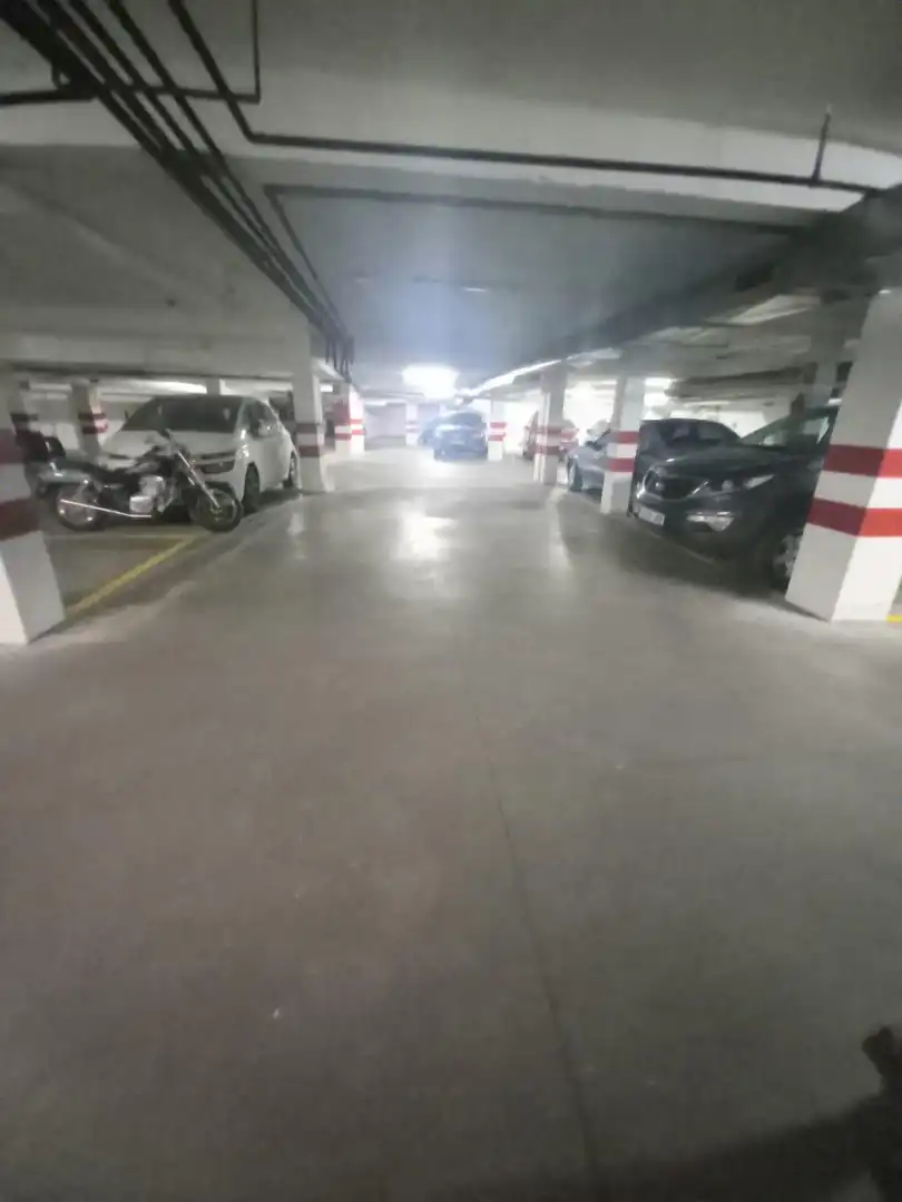 Parking de Garaje en venta en Córdoba