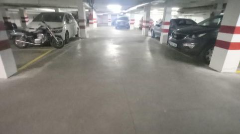 Photo 2 of Garage for sale in Casco Histórico - Ribera - San Basilio, Córdoba Capital