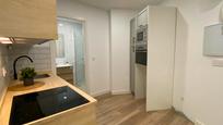 Kitchen of Flat for sale in Burgos Capital  with Heating and Parquet flooring