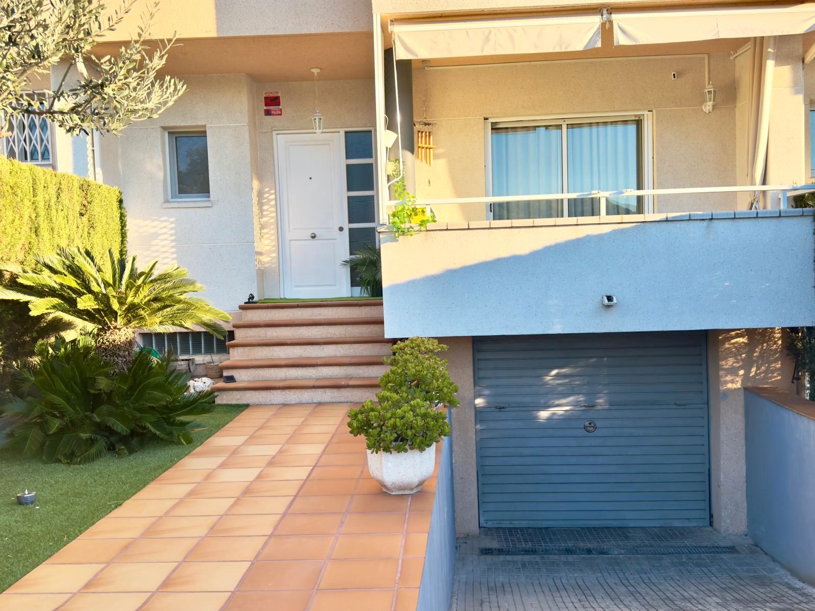 Single-family semi-detached for sale in Olesa de Montserrat