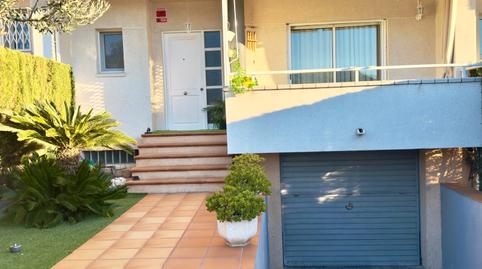 Foto 4 de Casa adosada en venda a Olesa de Montserrat, Barcelona