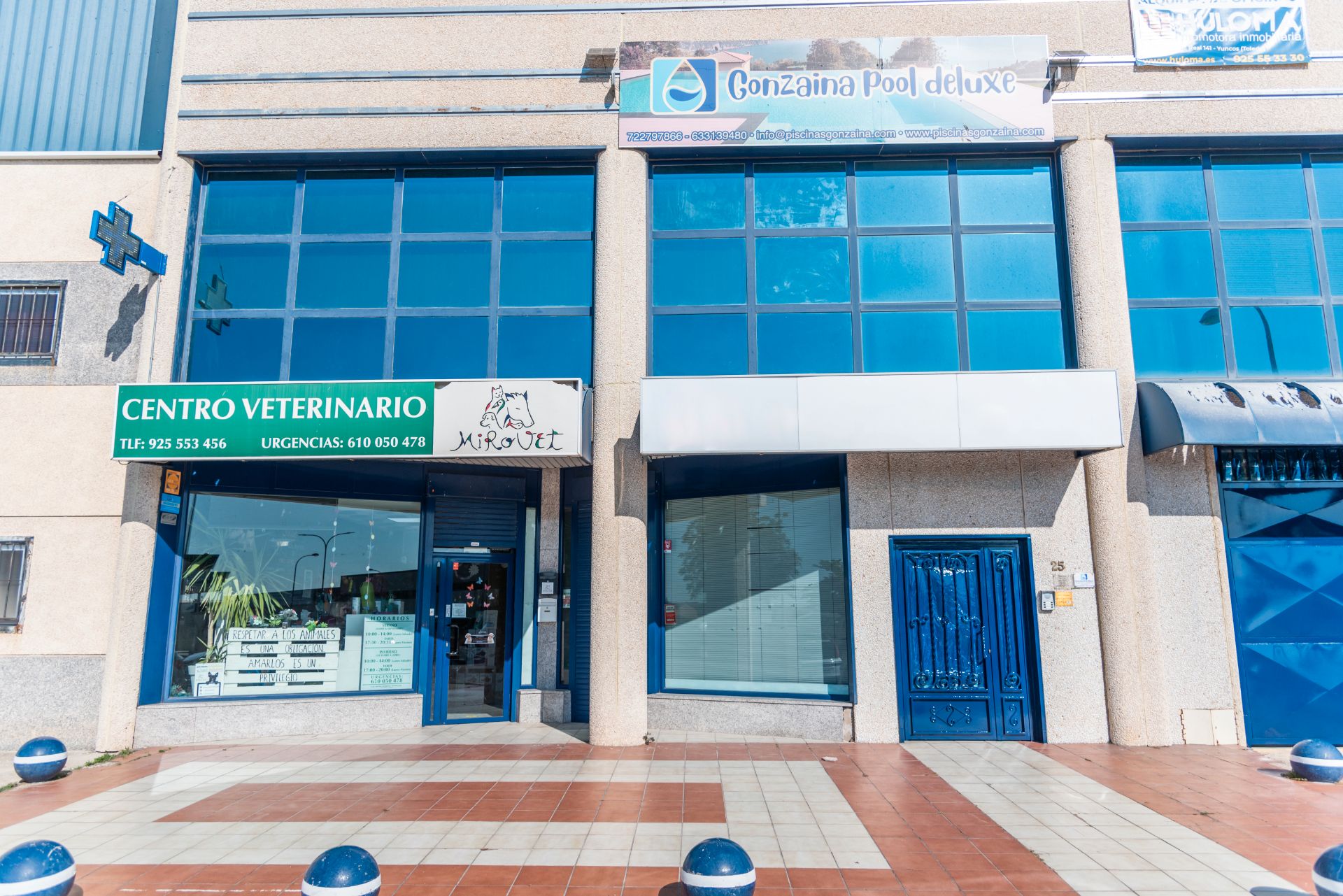 Premises to rent in Calle Carlos I, Yuncos